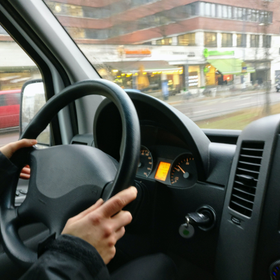 Permis de conducere legal