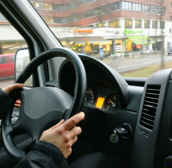 Permis de conducere legal