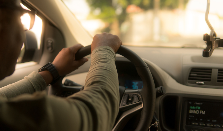 Permis de conducere legal