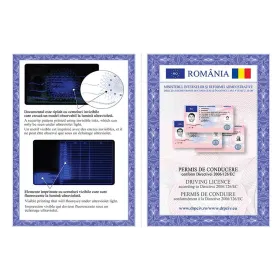Permis de conducere legal