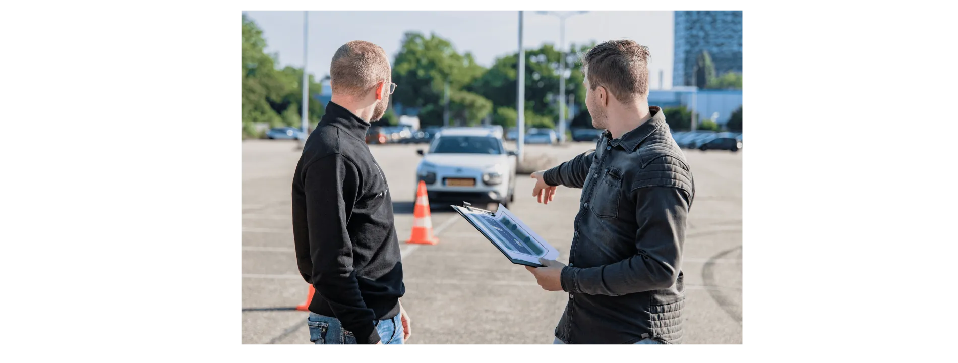 Permis de conducere legal