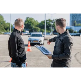 Permis de conducere legal